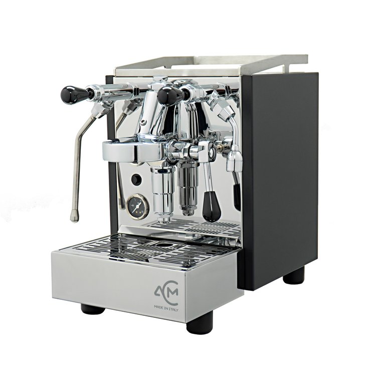 ACM HOMEY CHARCOAL COFFEE MACHINE